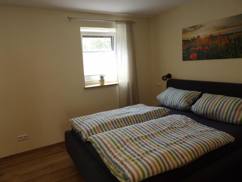 Doppelbett 1,60 x 2,00 m