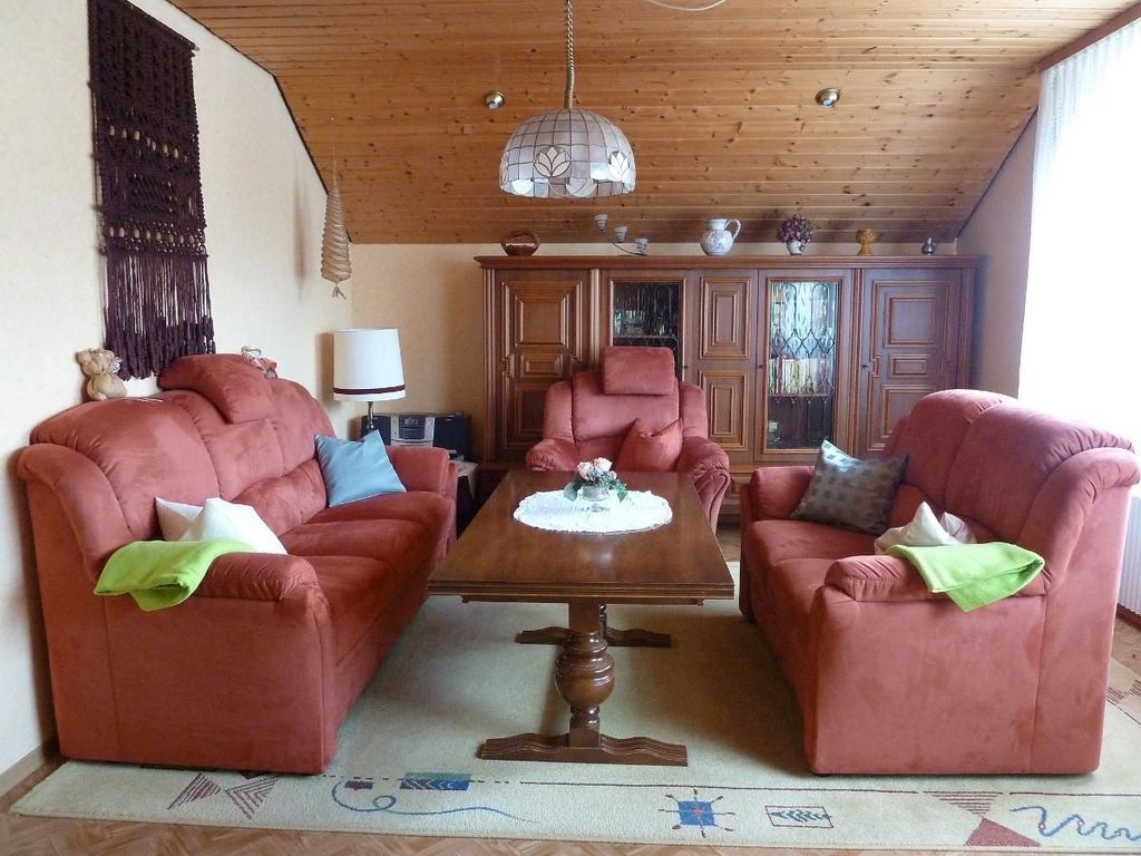 Ferienwohnung Nörpel