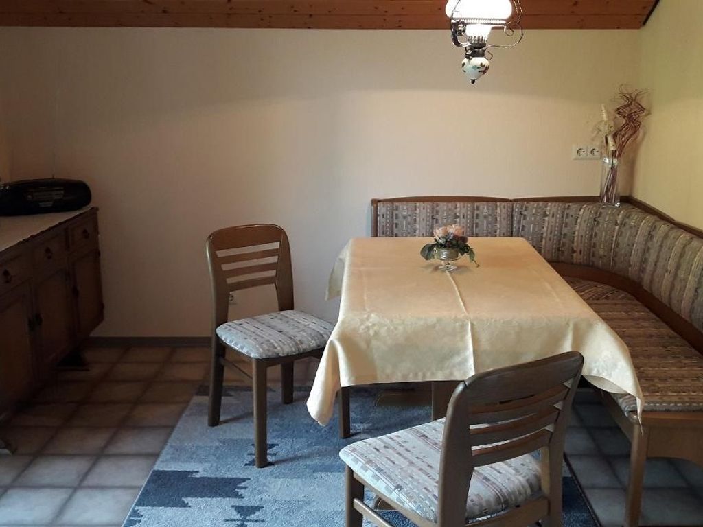 Ferienwohnung Nörpel