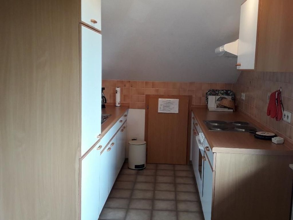 Ferienwohnung Nörpel
