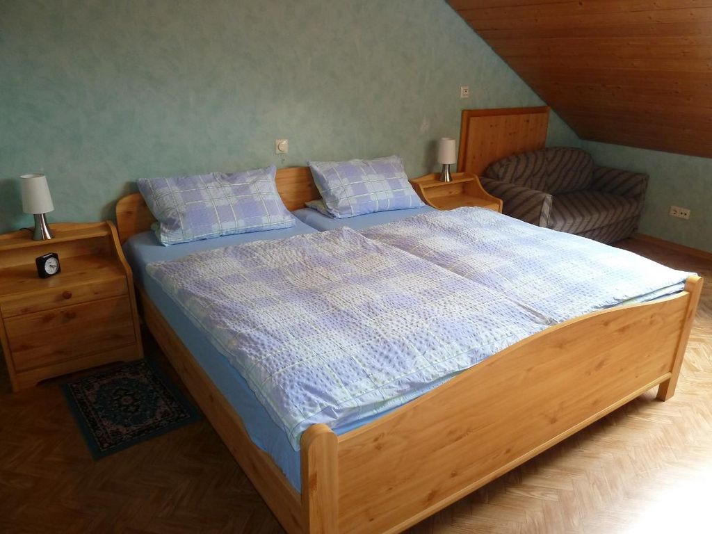 Ferienwohnung Nörpel