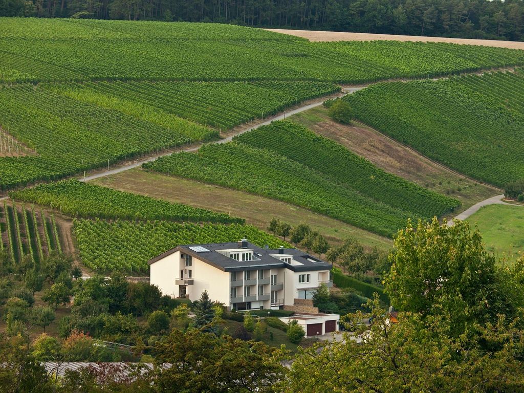 Weingut & Weinhotel Benz