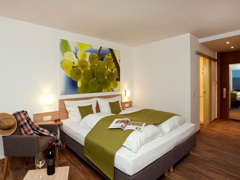 Ruhiges gemütliches Appartement