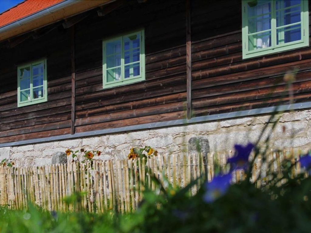 Haidhäusl- Chor- und Gesangszentrum