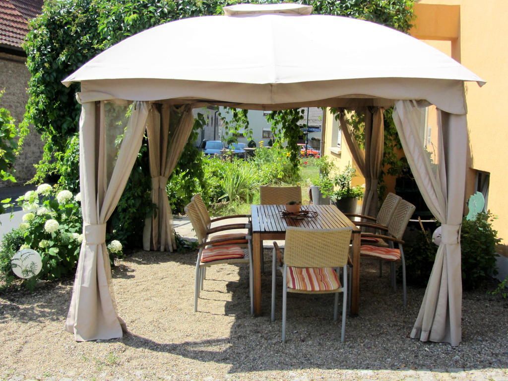 Hotel Weinblatt