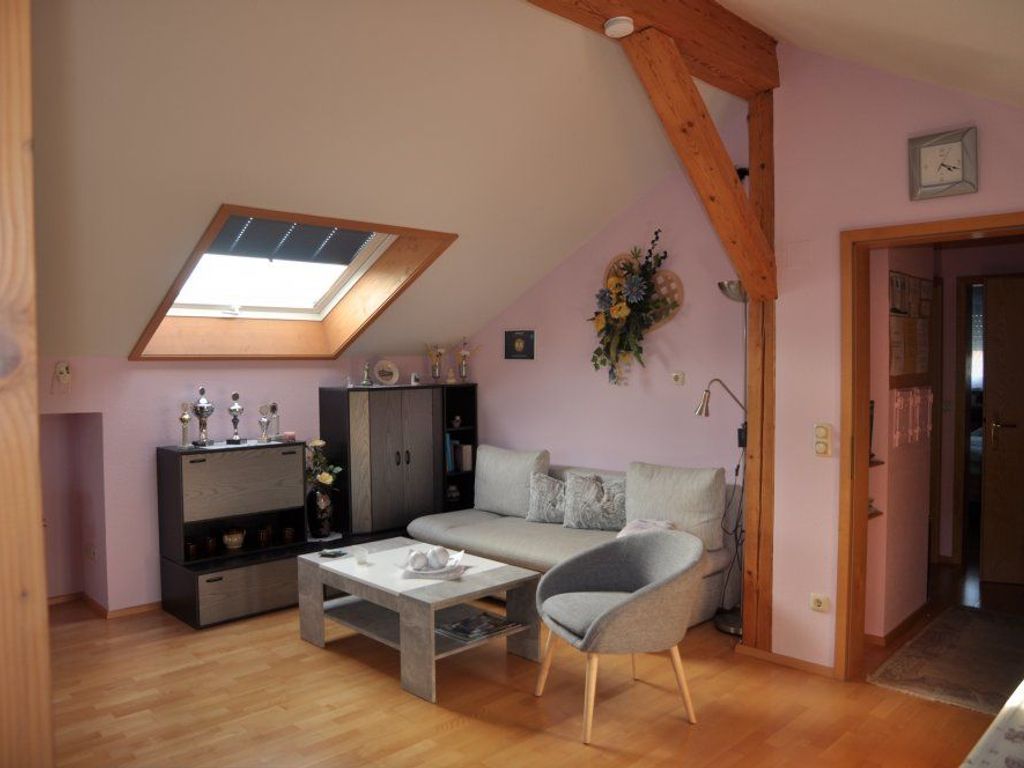 Sofaecke