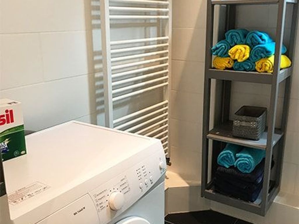 Ferienappartements Seeliebe
