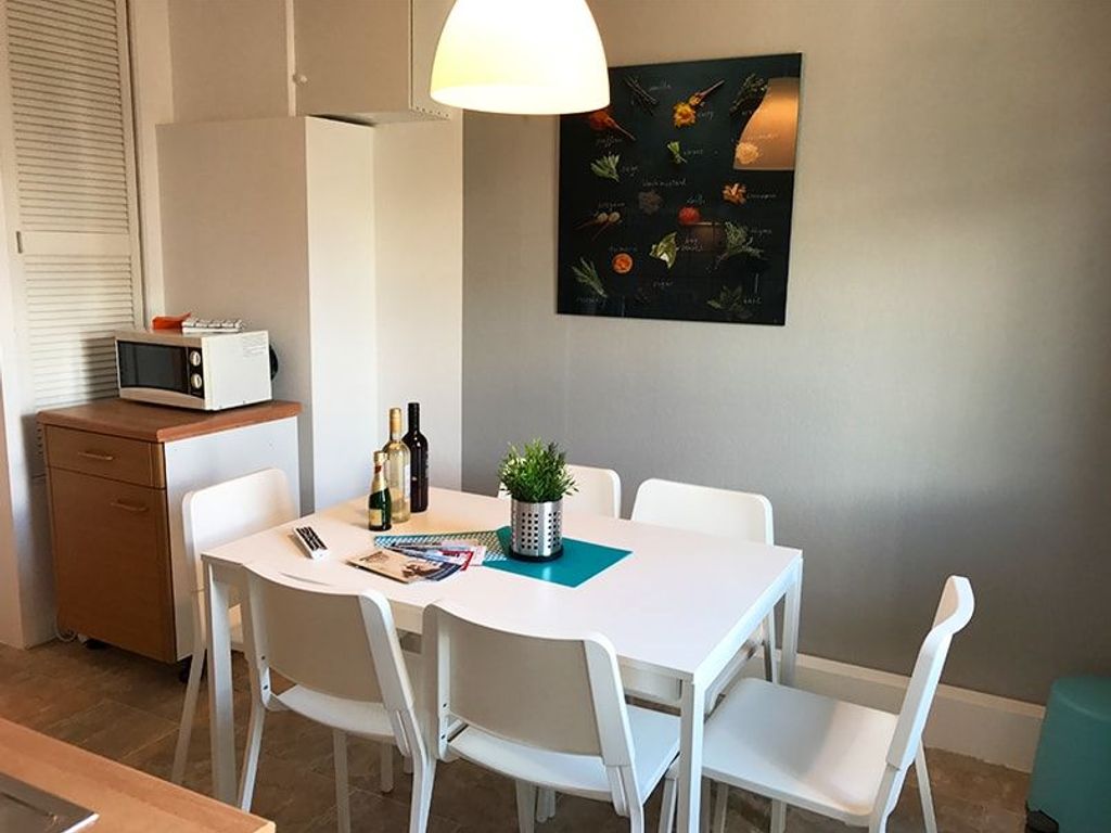 Ferienappartements Seeliebe