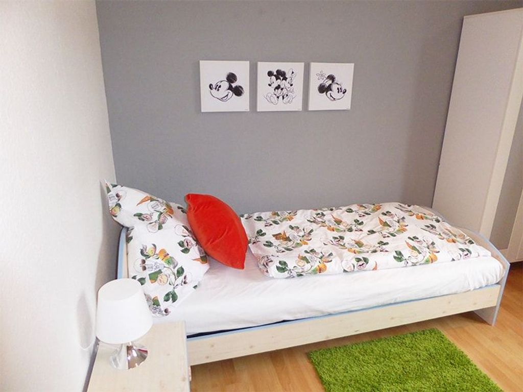 Ferienappartements Seeliebe