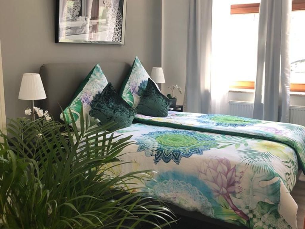 Ferienappartements Seeliebe