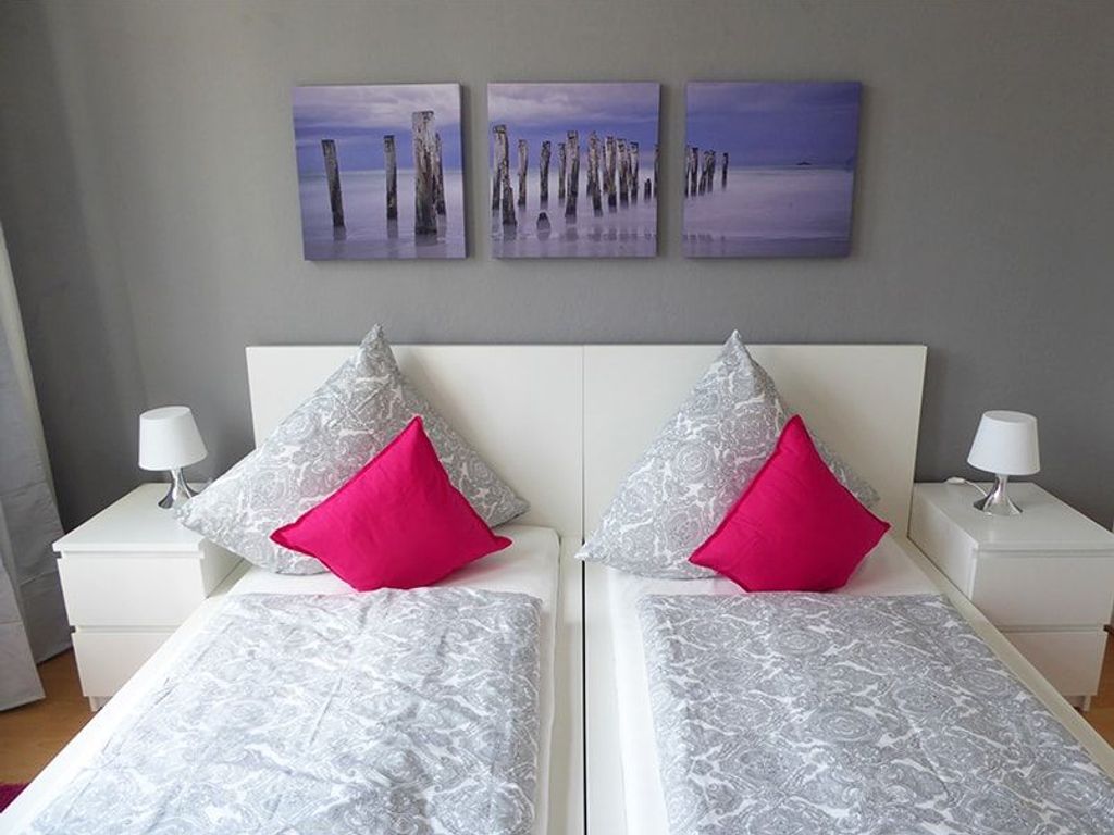 Ferienappartements Seeliebe