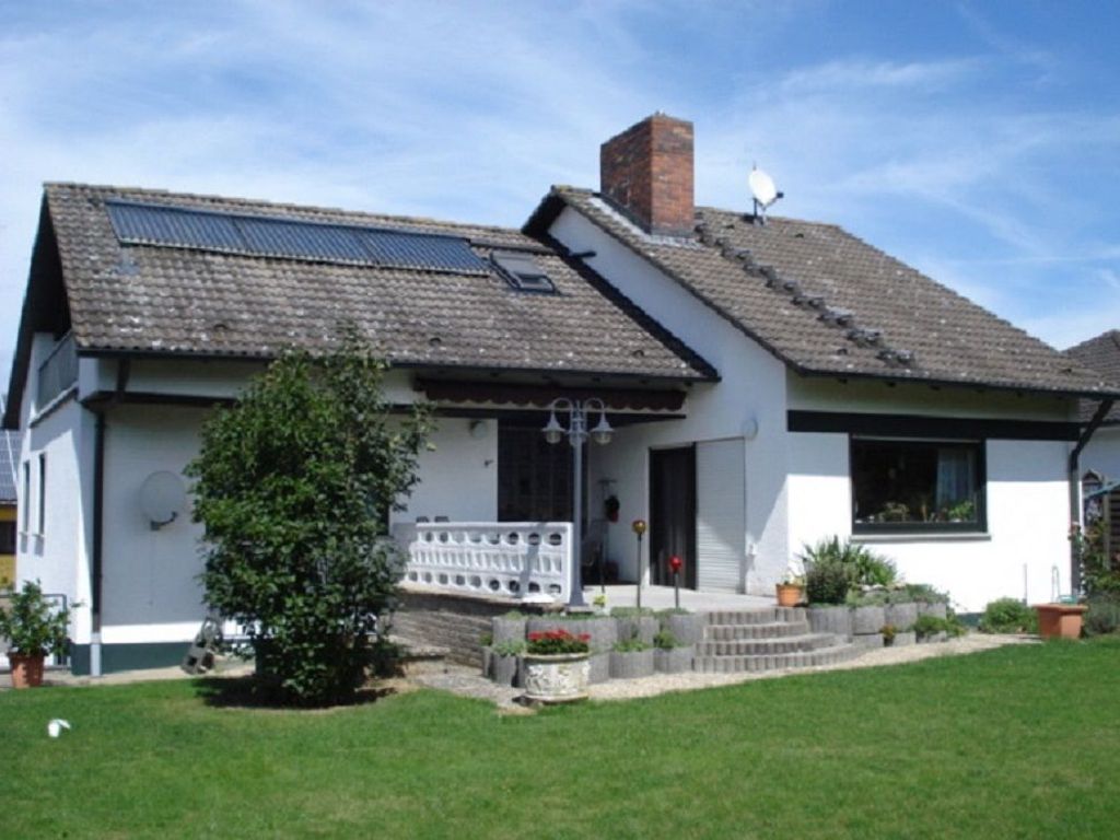 Ferienwohnung Tröppner