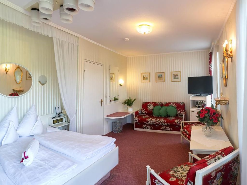 Hotel-Restaurant Lindenhof