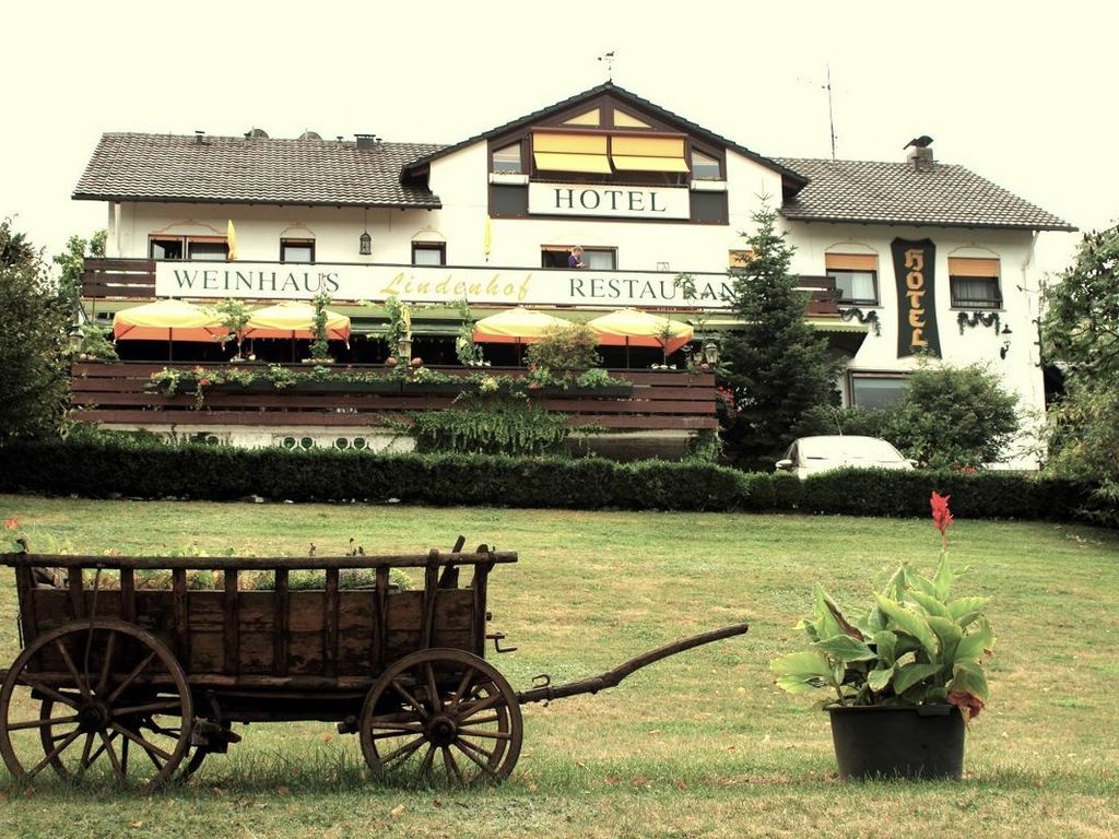 Hotel-Restaurant Lindenhof