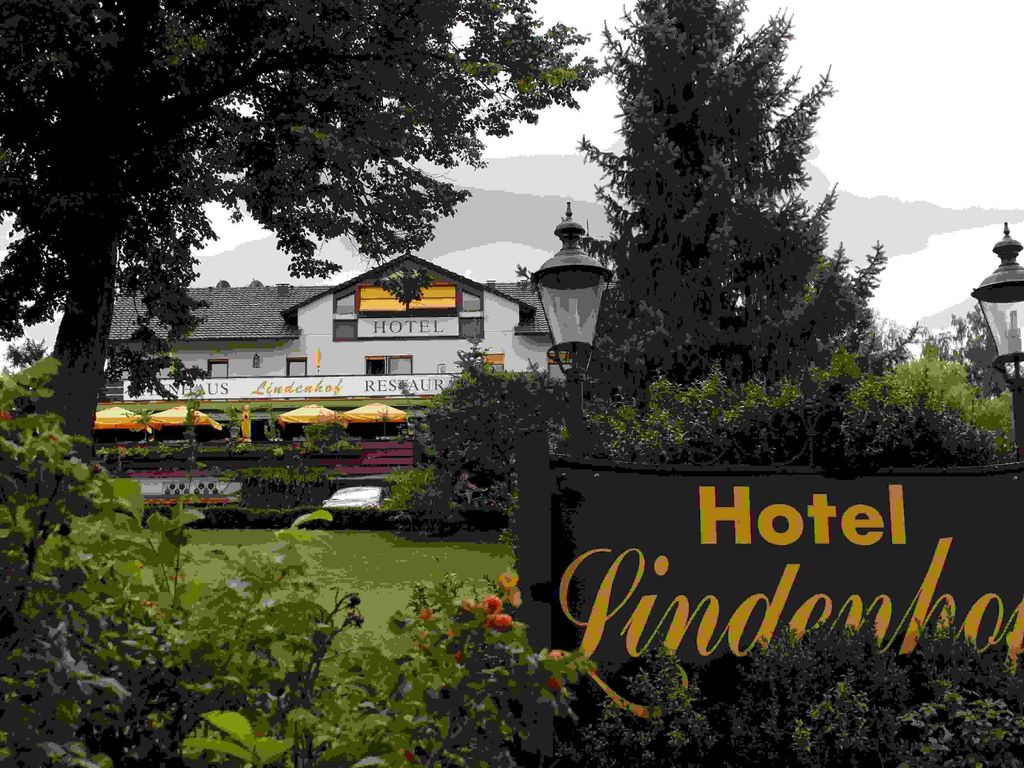Hotel-Restaurant Lindenhof