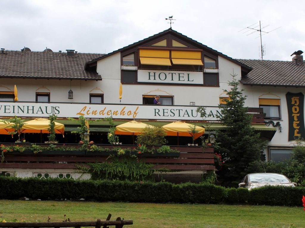 Hotel-Restaurant Lindenhof