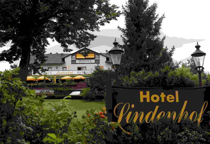 Hotel-Restaurant Lindenhof