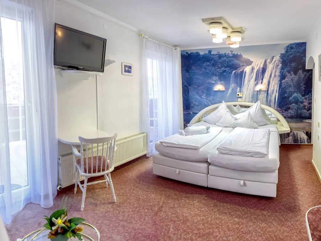 Hotel-Restaurant Lindenhof