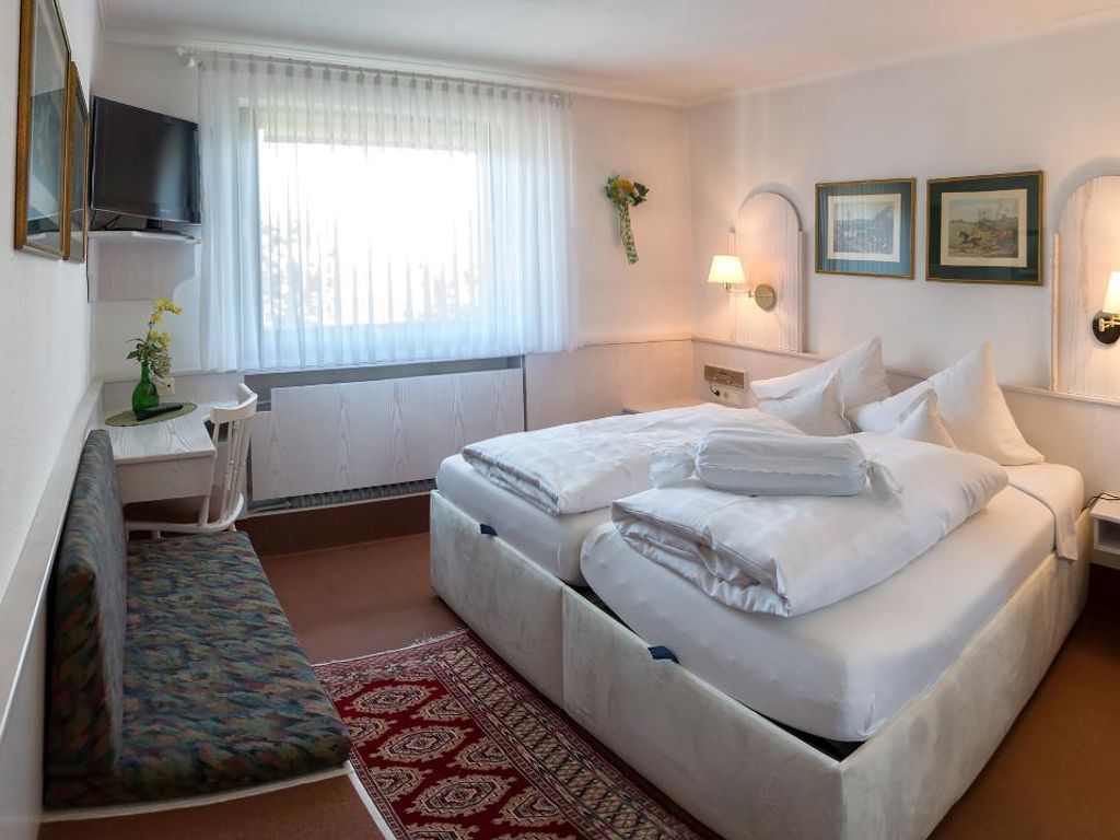 Hotel-Restaurant Lindenhof