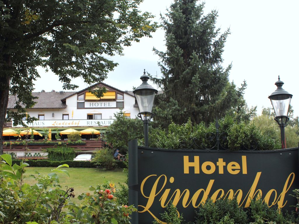 Hotel-Restaurant Lindenhof