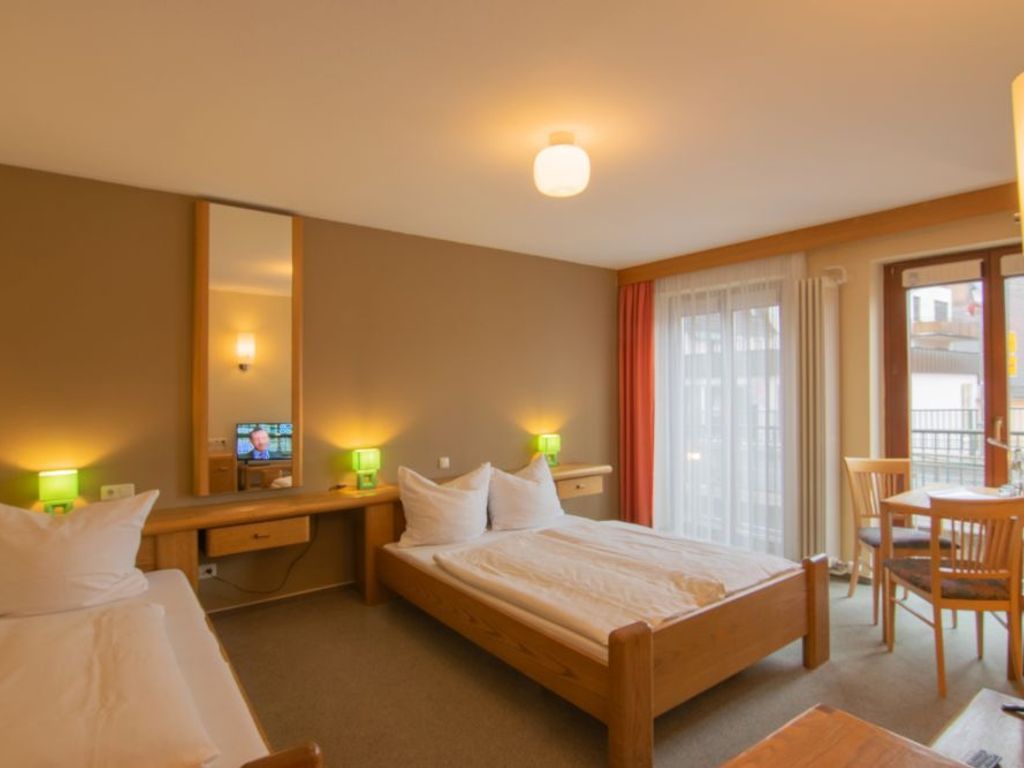 Gästezimmer L