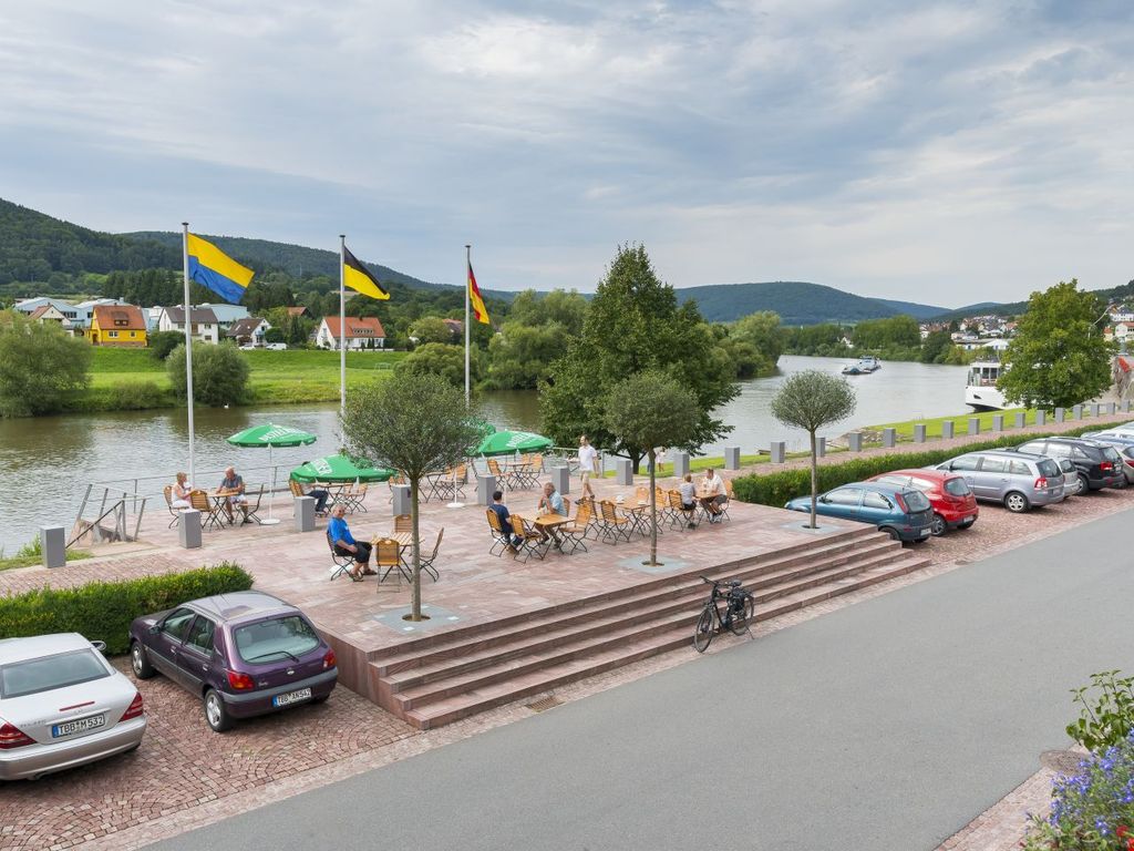 Hotel Goldenes Fass