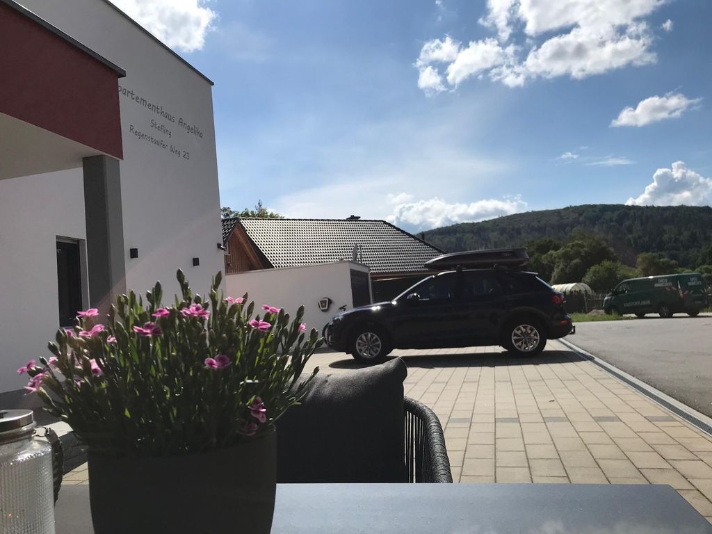 Appartementhaus Angelika