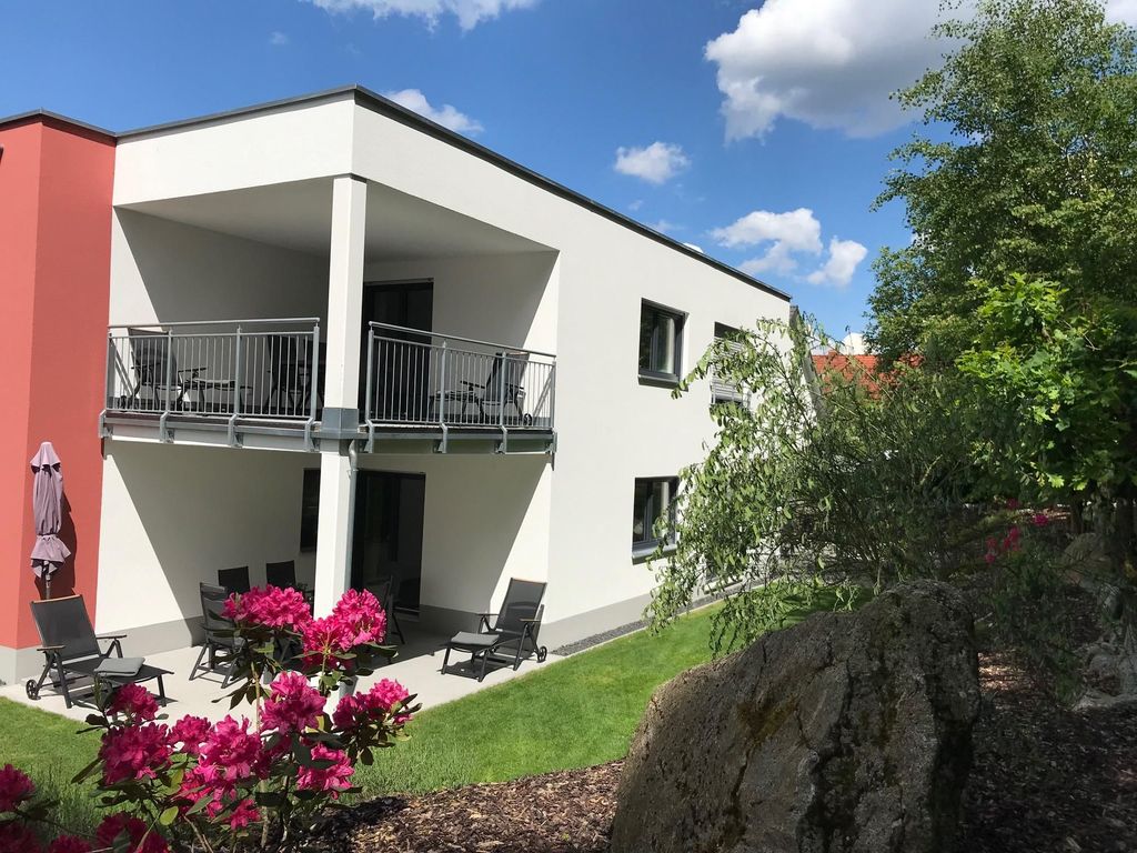 Appartementhaus Angelika