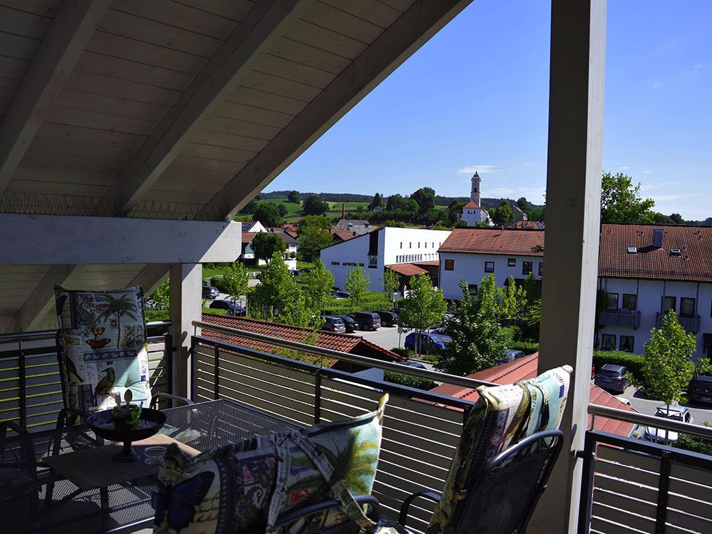 Ferienwohnung Leni