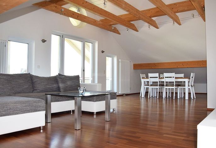 Ferienwohnung Leni