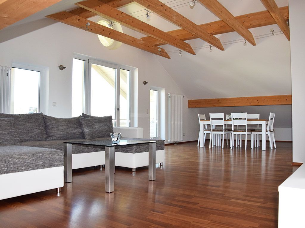 Ferienwohnung Leni