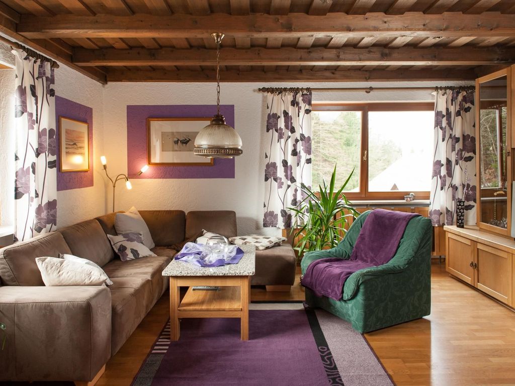 Ferienwohnung