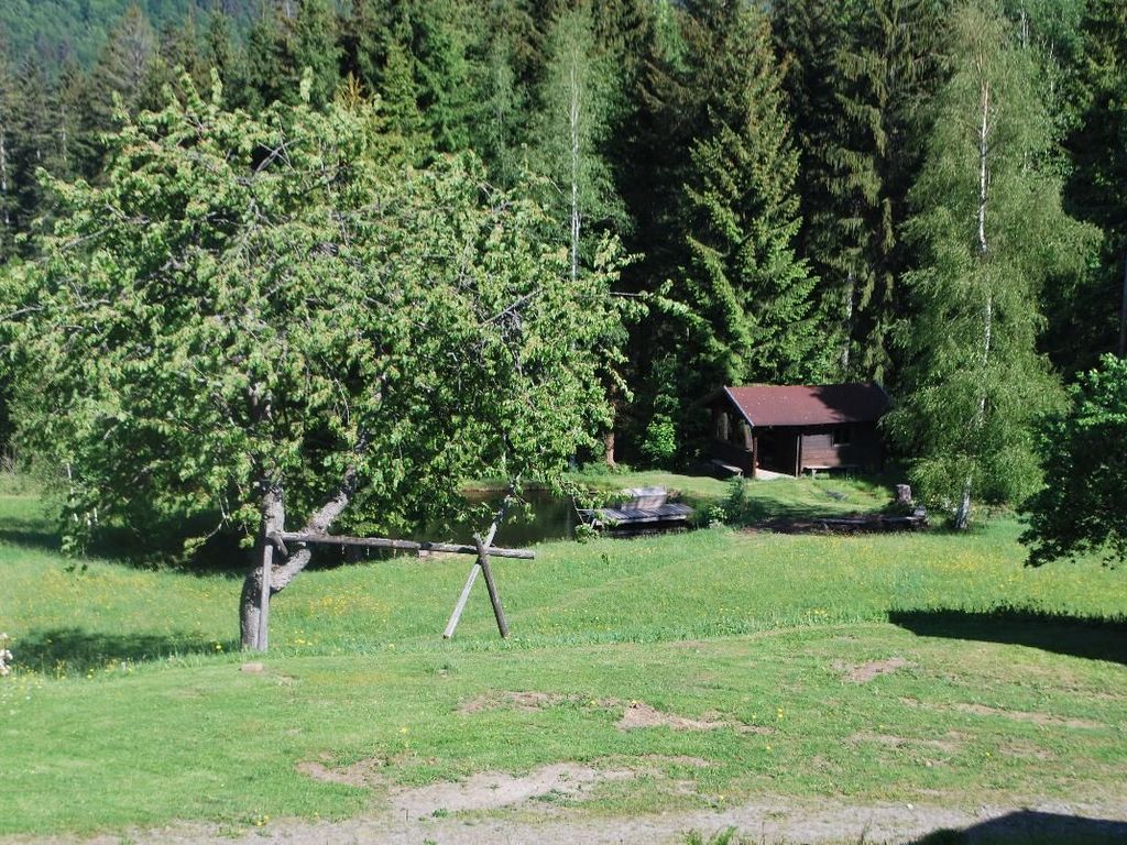 Badeweiher