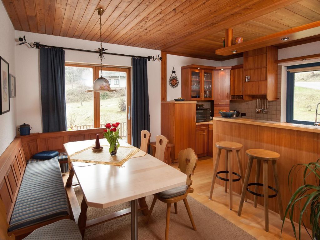Ferienwohnung