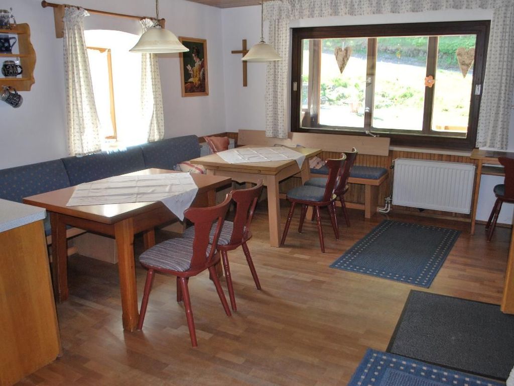 Gemeinschaftsraum
