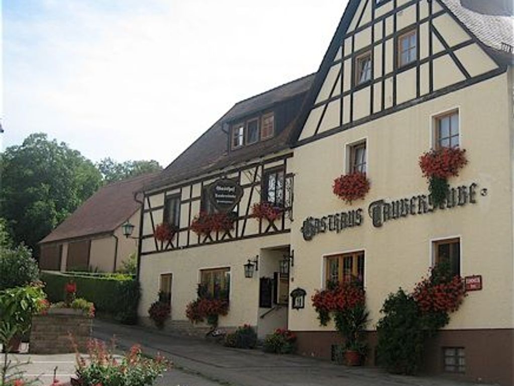 Gasthaus Tauberstube