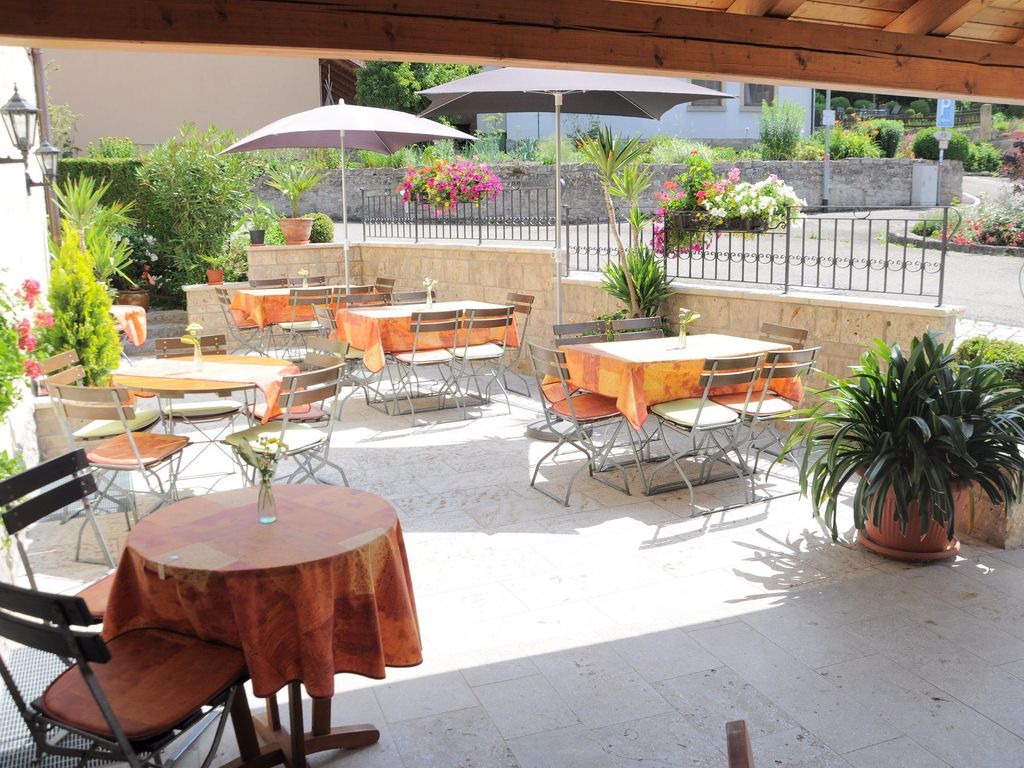 Gasthaus Tauberstube