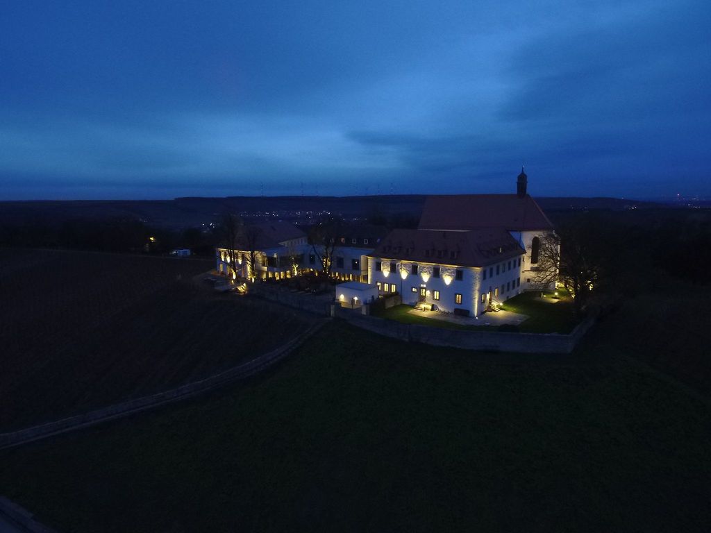 Vogelsburg