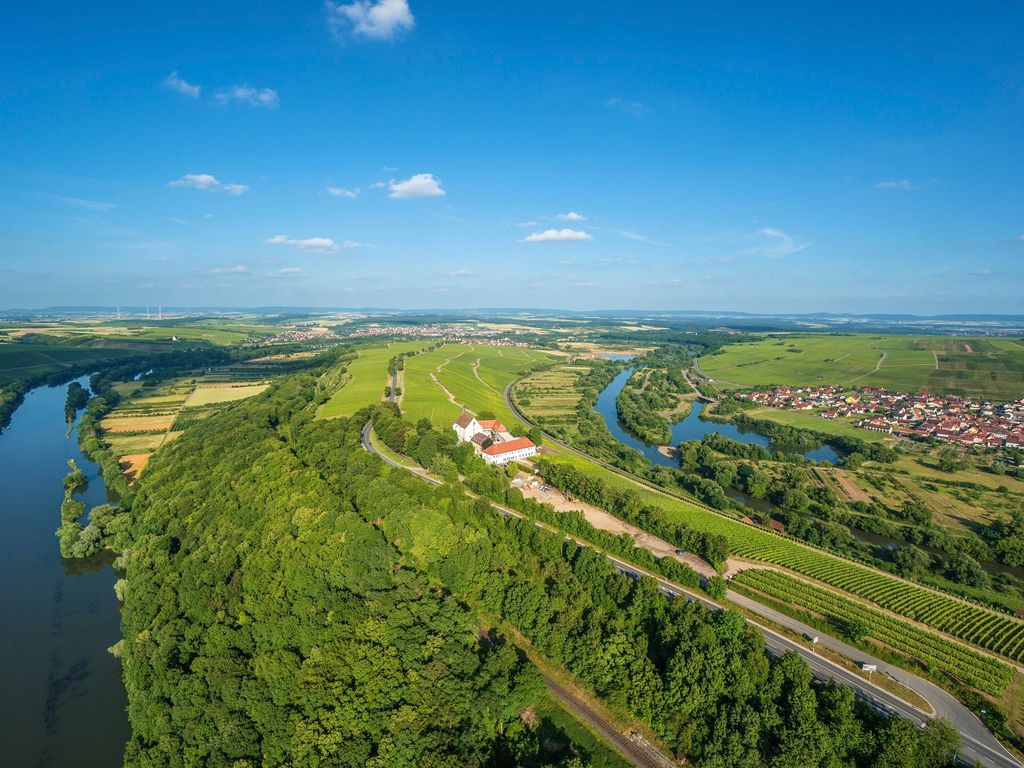 Vogelsburg