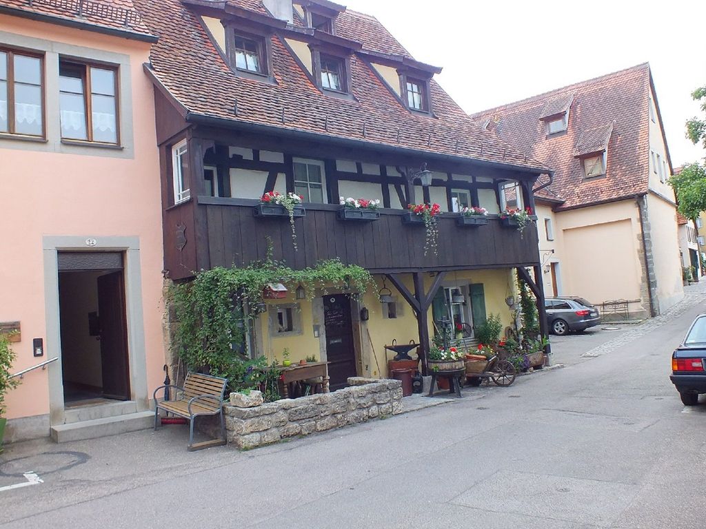 Gästehaus Gerlinger