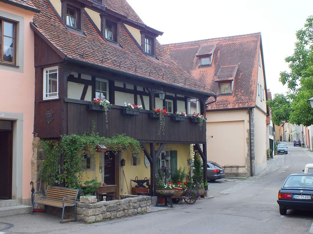 Gästehaus Gerlinger
