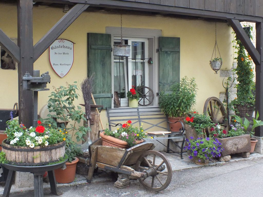 Gästehaus Gerlinger