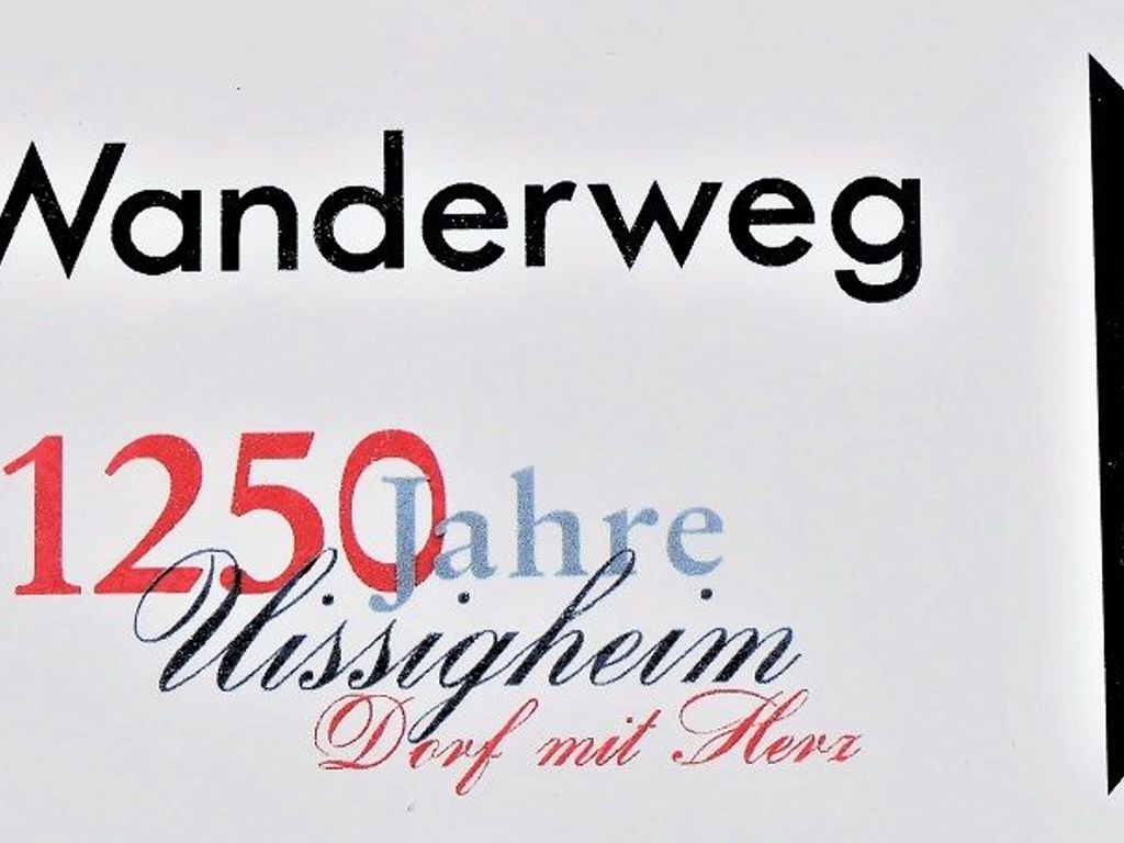 Ferienwohnung auf dem Dorf