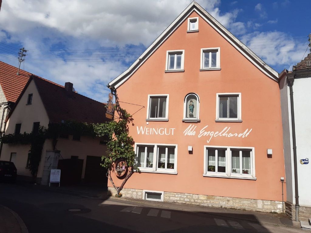 Weingut Engelhardt