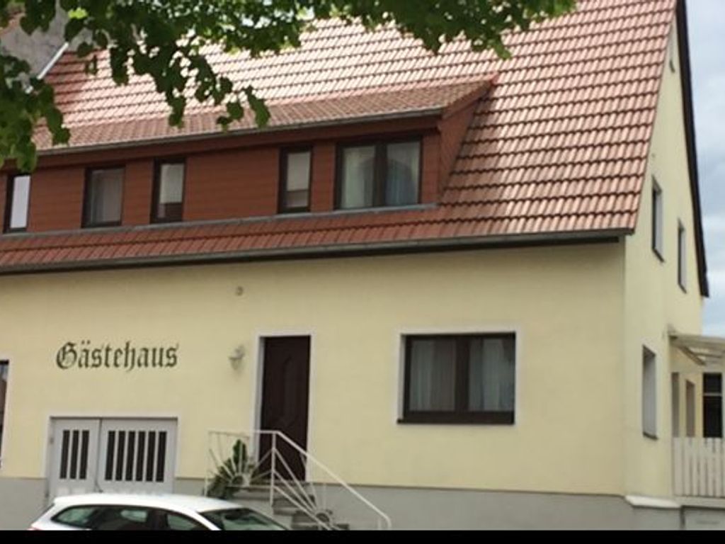 Gästehaus Niki