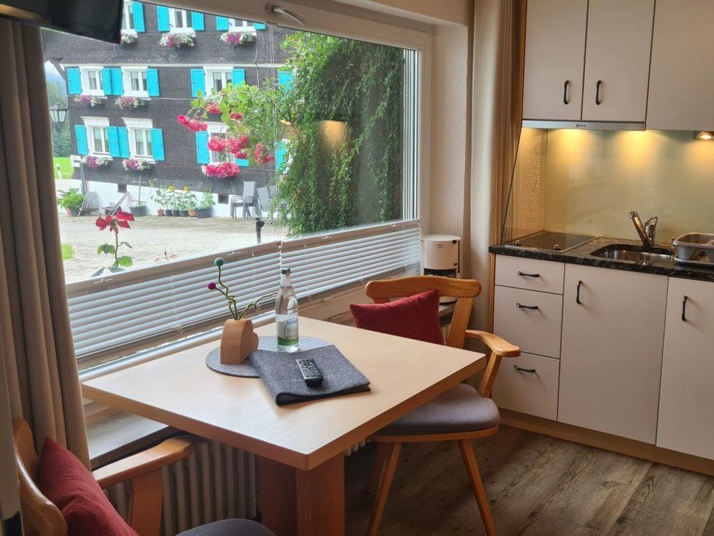 Haus Hedwig 1