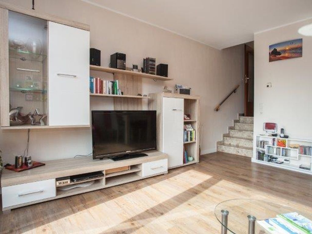 Ferienwohnung Hilleseeblick