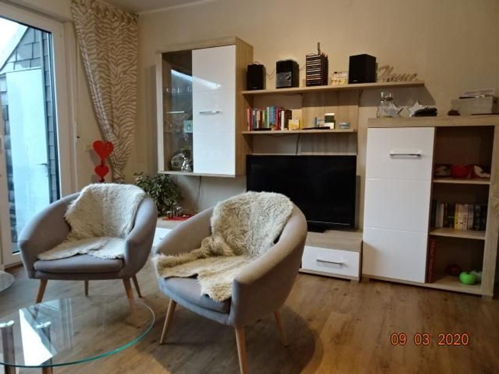 Ferienwohnung Hilleseeblick