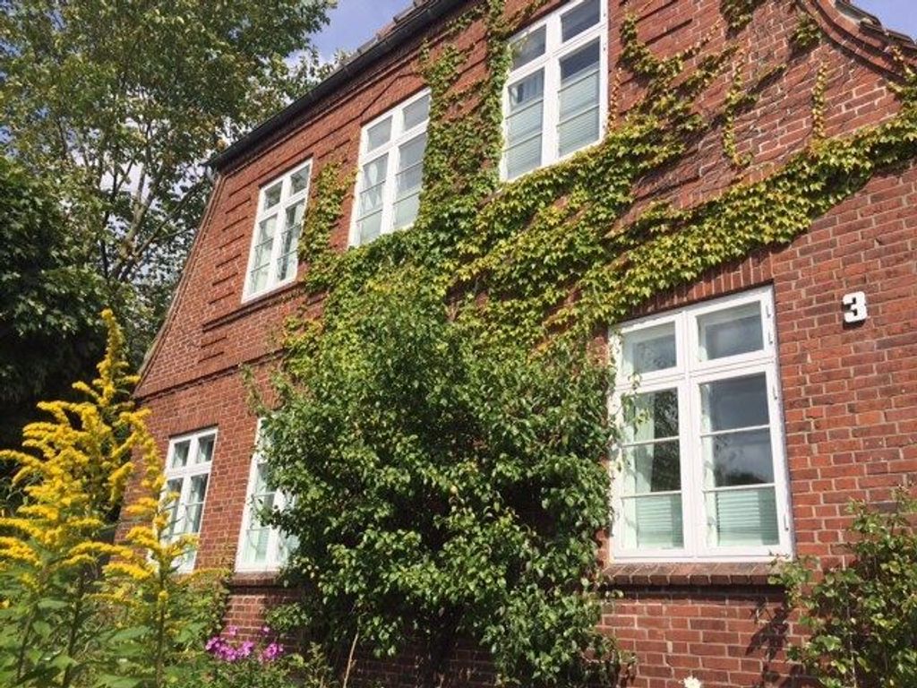 Ferienhaus Alte Perle
