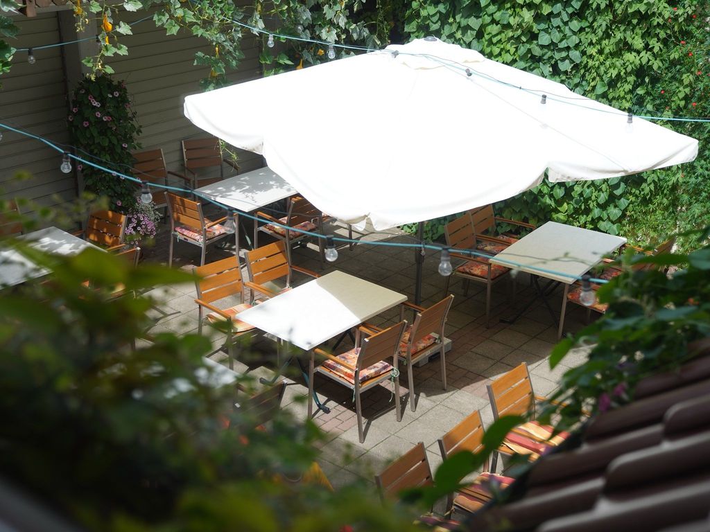 Gasthaus Zur Rose
